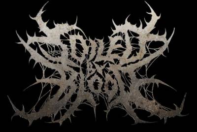 logo Soiled By Blood